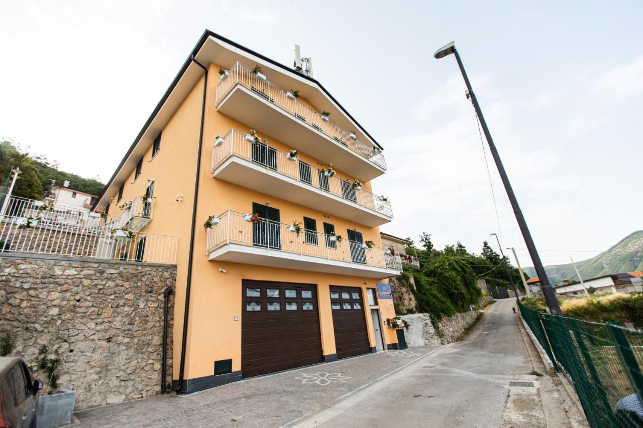 Hotel Panariello Palace Agerola