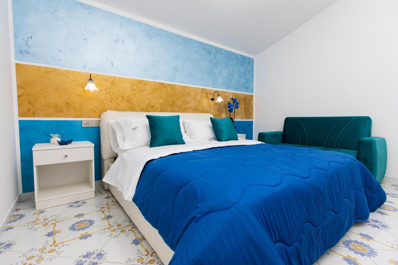 Hotel Panariello Palace