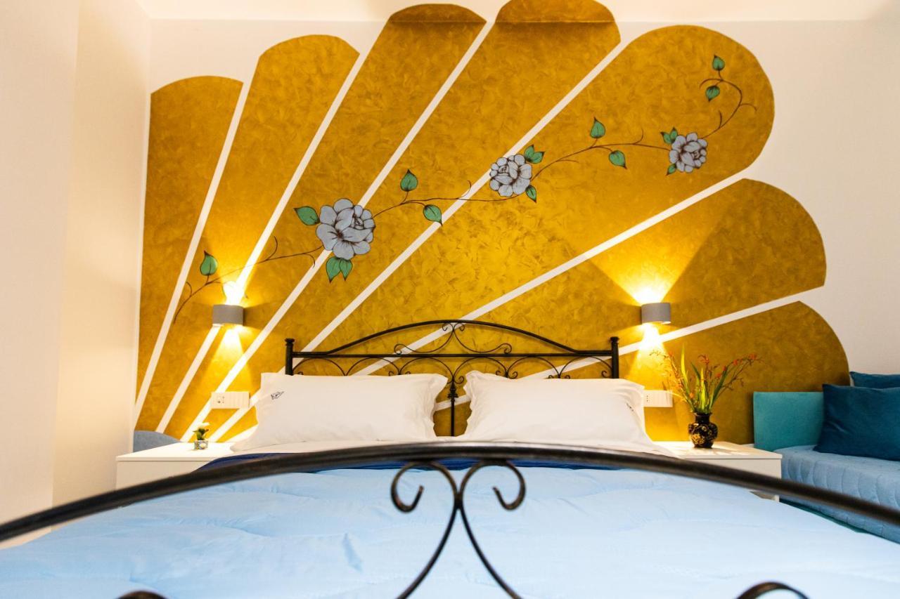 Hotel Panariello Palace Agerola