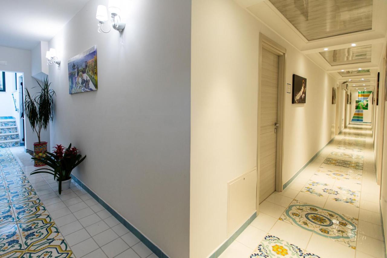 Panariello Palace Hotel Agerola