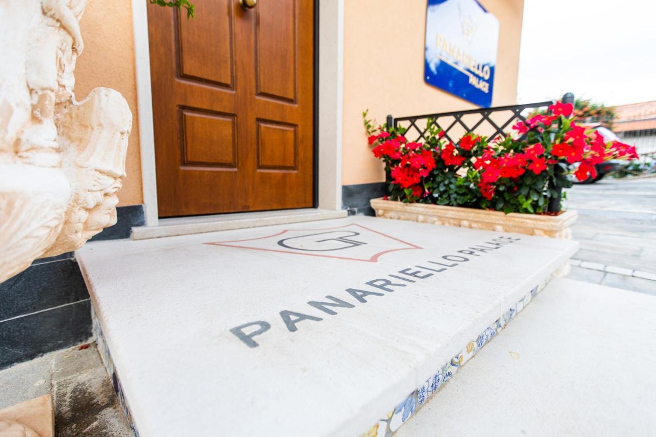 Hotel Panariello Palace Agerola