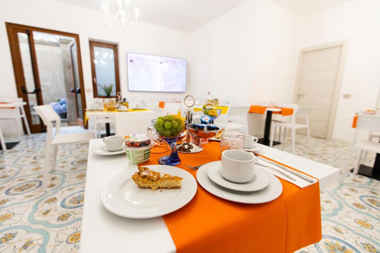 Panariello Palace Hotel