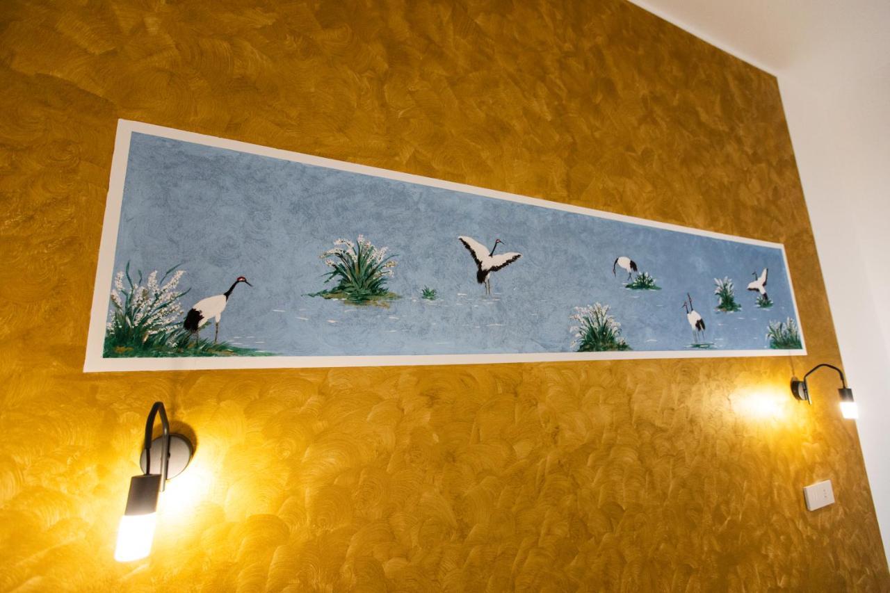 Hotel Panariello Palace