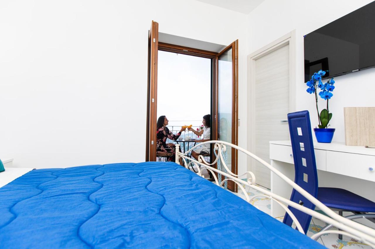 Hotel Panariello Palace Agerola