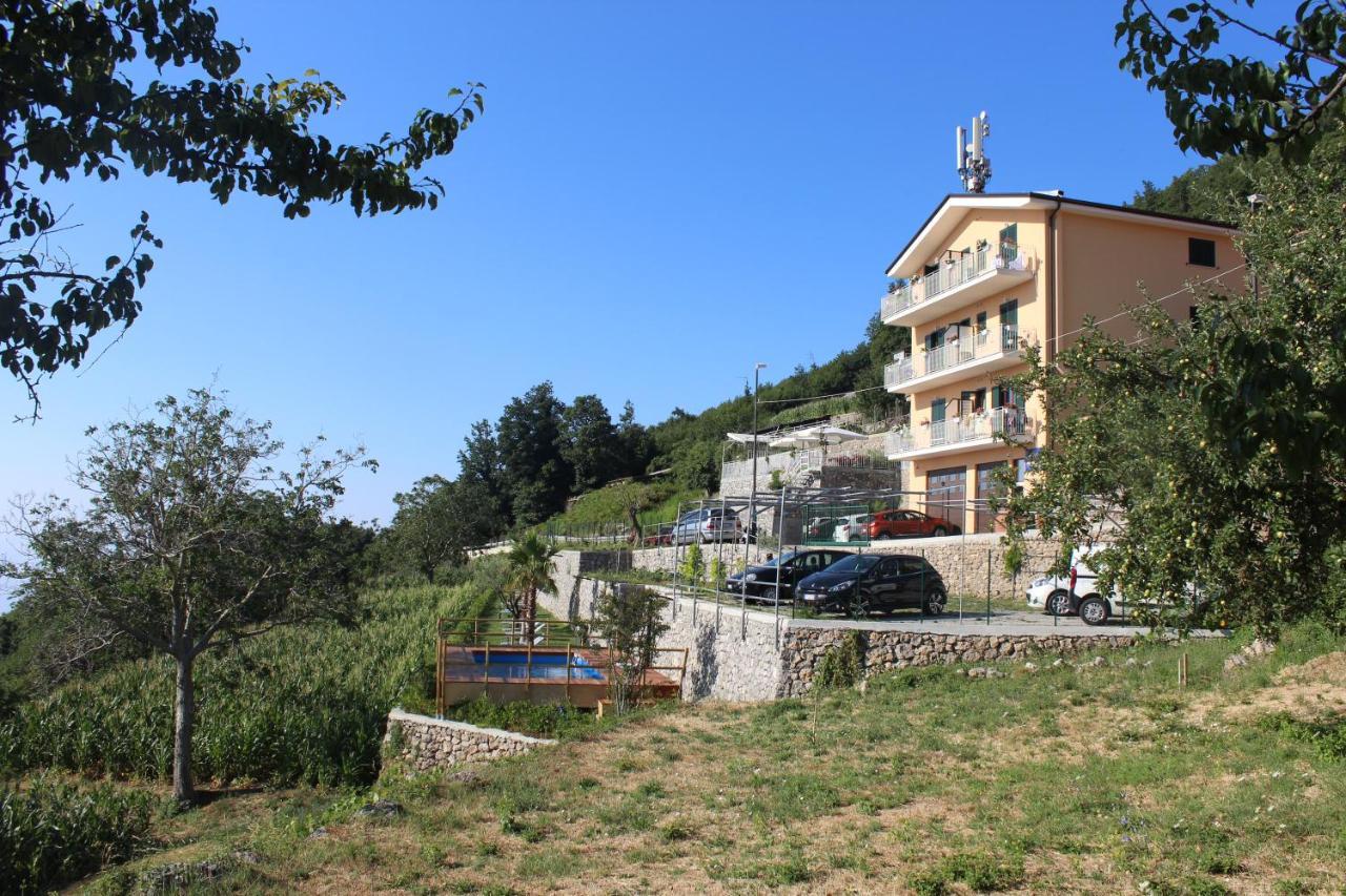 Panariello Palace Hotel