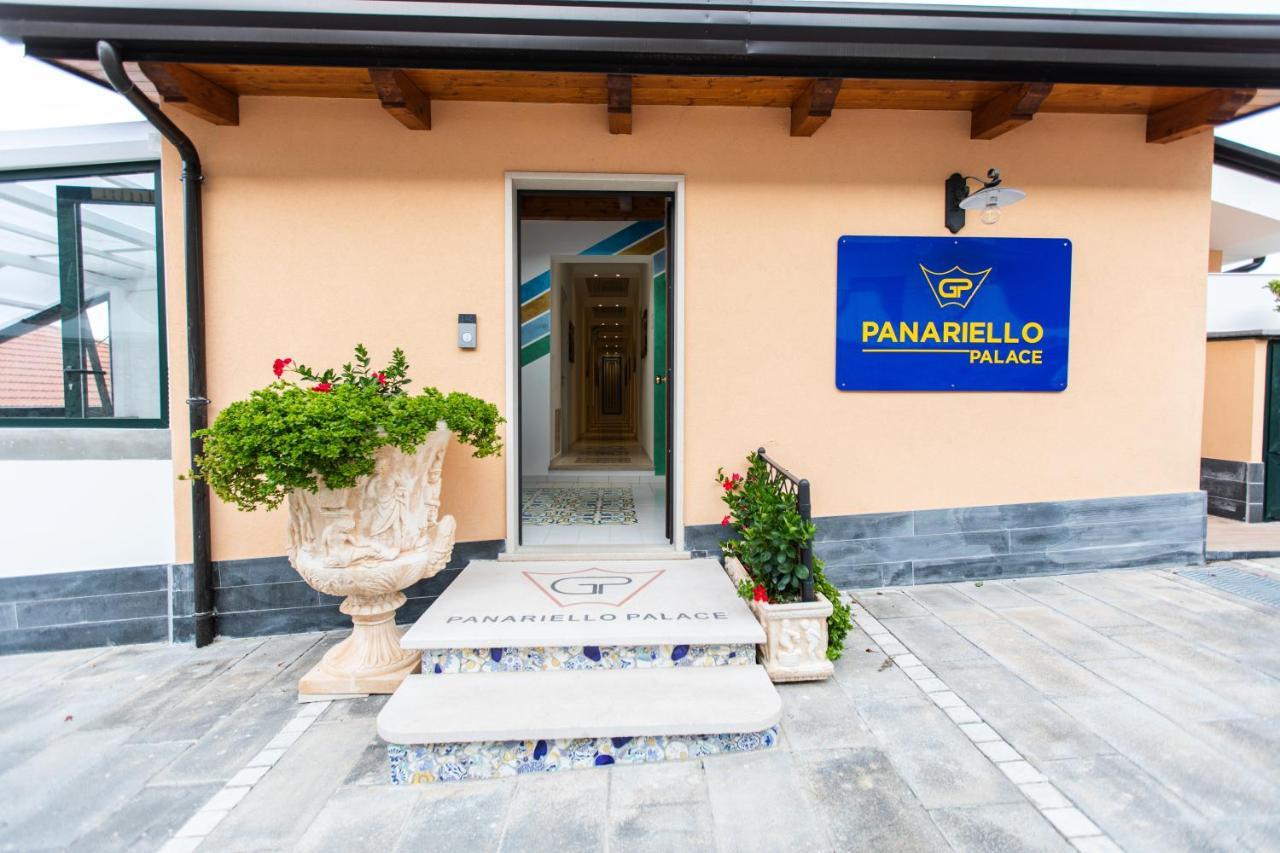 Hotel Panariello Palace