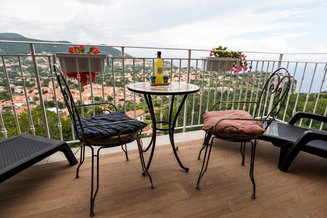 Hotel Panariello Palace Agerola